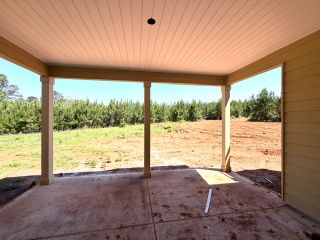 New construction Single-Family house 1903 Hillcrest Rd, Hogansville, GA 30230 plan Birch Creek - image