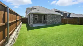 New construction Single-Family house 4212 Zayan Dr, Sherman, TX 75090 plan 2233 Lakehurst - image