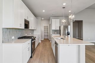 New construction  house 4115 Bachman Dr, Farmersville, TX 75442 plan The Capitol - image