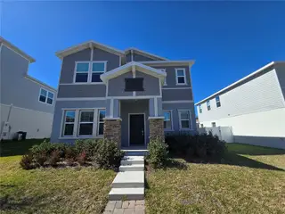 New construction Single-Family house 2188 Sweet Honey Ln, Apopka, FL 32712 - image