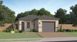 New construction  house 9516 W Piccadilly Rd, Phoenix, AZ 85037 plan Aster Plan 2570 - image