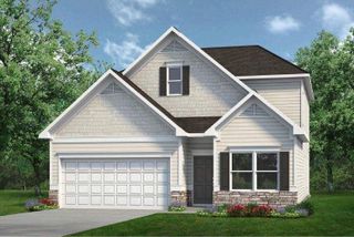 New construction Single-Family house 114 Sycamore Ln, Calhoun, GA 30701 - image