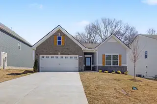 New construction Single-Family house 1387 English Oak Dr, Unit 285, Clarksville, TN 37043 - image