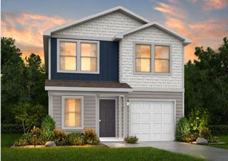 New construction  house 108 Creek Bend St, Abilene, TX 79602 plan Redwood - image