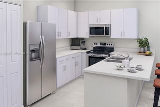 New construction Townhouse house Homestead, FL 33034 - image