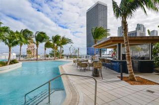 New construction Condo house 159 Ne 6Th St, Unit 4601, Miami, FL 33132 - image
