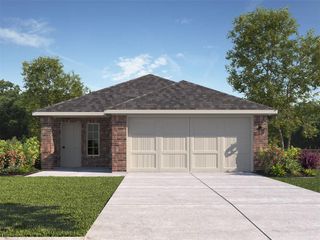 New construction Single-Family house 154 Davis Ln, Newark, TX 76071 - image