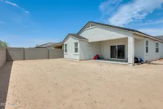 New construction Single-Family house 10333 W Sonrisas St, Tolleson, AZ 85353 plan Palo Verde - image