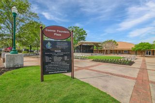 New construction house 4313 Wapama Falls Ct, Conroe, TX 77303 plan Pearl - image