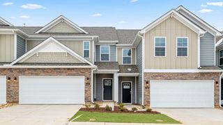 New construction Single-Family house 114 Lemongrass Ln, Advance, NC 27006 plan Savannah - image