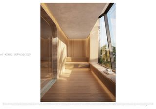 New construction Condo house 710 Ne 29Th St, Unit 2702, Miami, FL 33137 - image