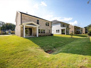 New construction  house 2141 Moss Bluff Dr, Mint Hill, NC 28227 plan Henderson - image