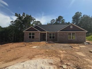New construction Single-Family house 5381 Tuscany Dr, Unit 91, Douglasville, GA 30135 plan Plan 3327 - image