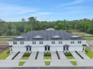 New construction Single-Family house 9179 Tender Ln, Jacksonville, FL 32220 plan Julington I - image