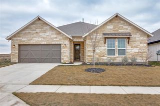 New construction Single-Family house 204 Gallegos Dr, Aledo, TX 76008 - image