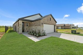 New construction Single-Family house 360 Long Branch Dr, Dayton, TX 77535 plan Aspen - image