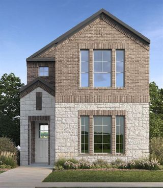 New construction Single-Family house 915 Snapdragon Dr, Euless, TX 76039 plan Angelico - image