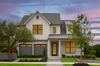 New construction Single-Family house 7163 Valderama Ct, McKinney, TX 75071 plan Carmine - SH 4461 - image