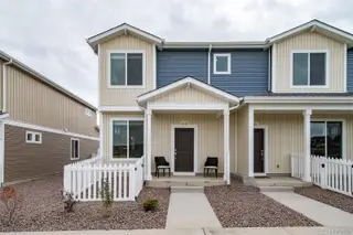 New construction Single-Family house 22321 E 46Th Ave, Aurora, CO 80019 - image