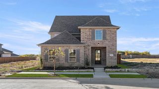 New construction Single-Family house 1413 Clare, Celina, TX 75009 - image