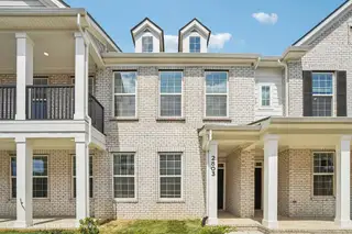 New construction  house 2718 Willowoak Trl, Unit 2803, Murfreesboro, TN 37129 plan Colonnade - image