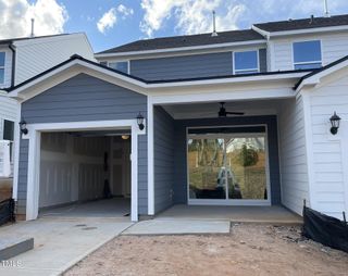 New construction  house 490 Traditions Grande Blvd, Wake Forest, NC 27587 plan Denton - image