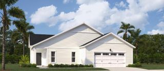 New construction Single-Family house 220 A Captain Kidd Ct, Summerville, SC 29486 - image