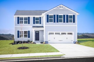 New construction Single-Family house 9133 Sw Ace Dr, Santee, SC 29142 - image