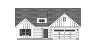 New construction Single-Family house 2324 Rhrinestone Dr, Winterville, NC 28590 plan Wyatt - image