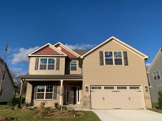 New construction house 218 Royal Pines Dr, Trinity, NC 27370 plan Fairfield - image