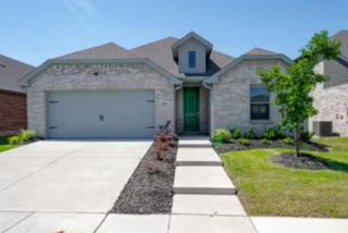 New construction Single-Family house 3249 Glorioso Drive, Royse City, TX 75189 The Olivia- photo