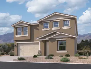 New construction Single-Family house 4713 S 95Th Dr, Tolleson, AZ 85353 plan Daisy - image