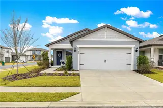 New construction Single-Family house 6788 Sw 90Th Lp, Ocala, FL 34476 plan Candlewood - image
