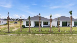 New construction Single-Family house 12678 Sw Lunata Wy, Port St. Lucie, FL 34987 plan Sydney - image