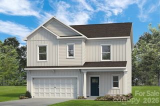 New construction Single-Family house 4243 Ruth Creek Ct, Charlotte, NC 28216 - image