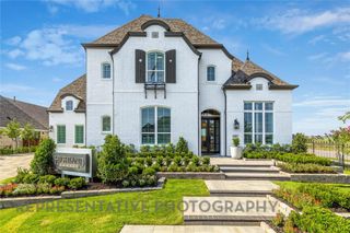 New construction Single-Family house 1652 Hosanna Grande Wy, Leander, TX 78641 - photo