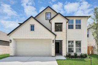 New construction  house 15939 Sycamore Maple Ln, Cypress, TX 77429 plan 269 - image
