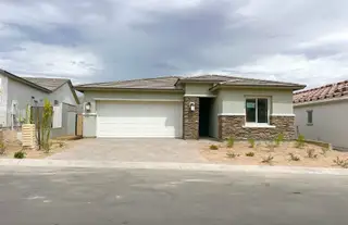 New construction  house 21850 W Roma Ave, Buckeye, AZ 85396 plan Verbena - image