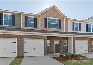 New construction Townhouse house 502 Mt Mitchell Ave, Unit 502, Gastonia, NC 28052 - image