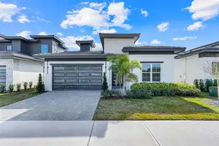 New construction Single-Family house 3048 Kensington Ave, Davenport, FL 33837 - image