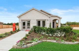 New construction Single-Family house 302 Bismuth Drive, Crosby, TX 77532 - photo