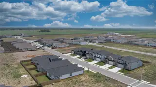 New construction Single-Family house 505 Estuary Dr, Maxwell, TX 78656 Pecan- photo