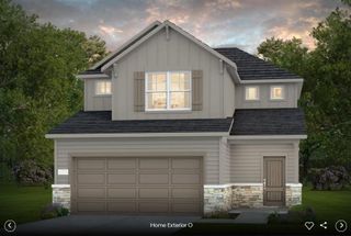 New construction Single-Family house 11406 Mandolin Dr, Montgomery, TX 77316 plan Harrison - image