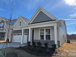 New construction Single-Family house 458 Brick House Rd, Unit 122, York, SC 29745 - image