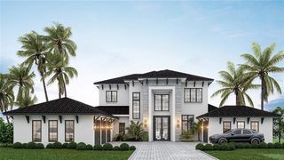 New construction Single-Family house 16103 Pendio Dr, Montverde, FL 34756 - image