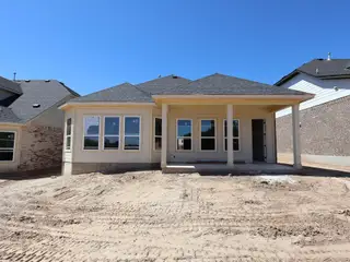 New construction Single-Family house 348 Big Banyan Dr, Dripping Springs, TX 78620 plan Paramount II - image