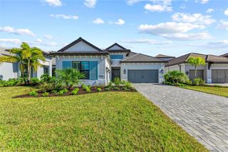 New construction Single-Family house 6221 Isla Del Ray Ave, Sarasota, FL 34240 - image