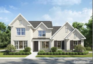 New construction Single-Family house 5027 Jon Oak, Arlington, TN 38002 - image