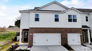 New construction Single-Family house 2109 Widgeon Pt, Lebanon, TN 37090 plan PORTSMOUTH - image