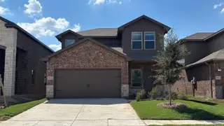 New construction Single-Family house 5943 Bobbie Jo Ln, Crandall, TX 75114 plan Jasmine - image